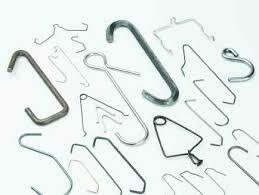 Подвесы для порошковой покраски производство Ок-Пром ПОДВЕСЫ ДЛЯ ПОКРАСКИ КУПИТЬ ОК-ПРОМ